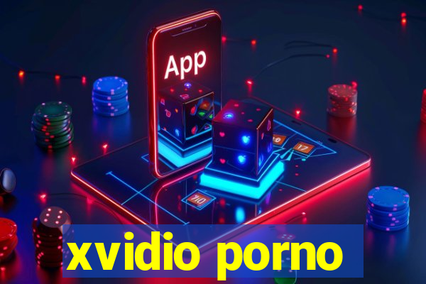 xvidio porno